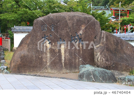 国宝犬山城 46740404