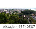 国宝犬山城からの眺望 46740587