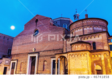Padua Cathedral 46741858