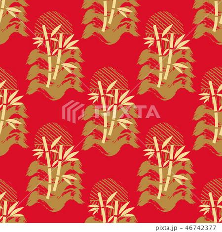 Japanese pattern450 46742377