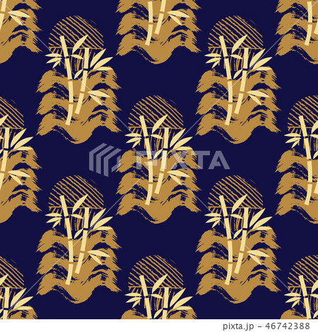 Japanese pattern451 Japanese pattern451 46742388