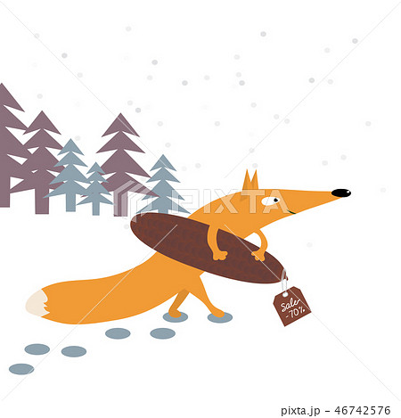 Fox bought a bump on sale market 46742576