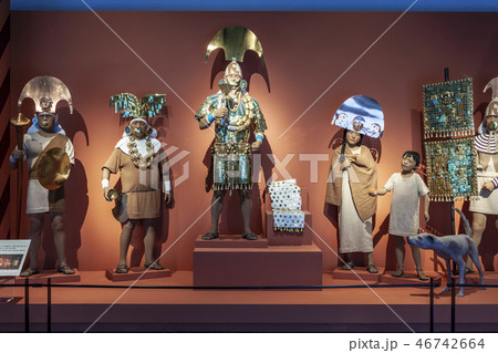 展示 展覧会 風景 46742664