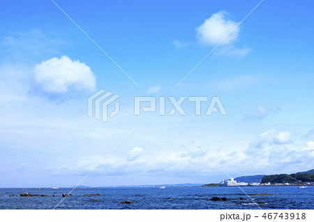 小和田湾 小和田湾 46743918