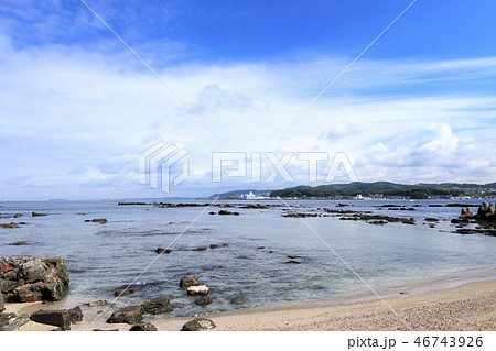 小和田湾 小和田湾 46743926