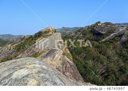 田辺市 ひき岩群 田辺市 ひき岩群 46743997