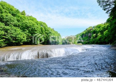 吹割の滝 46744164