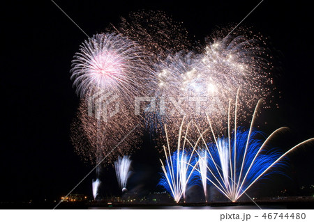 第64回 宇部市花火大会 46744480