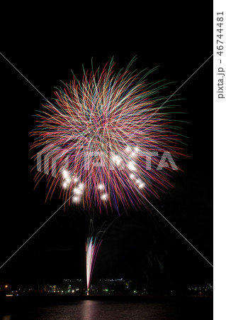 第64回 宇部市花火大会 第64回 宇部市花火大会 46744481