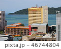 展望台 マレーシア 海 46744804