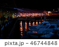 マレーシア 旅行 夜景 46744848