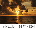 マレーシア 旅行 ビーチ 46744894