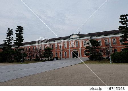 海上自衛隊幹部候補生学校 46745368
