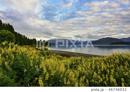 南島 風景 自然 46746032