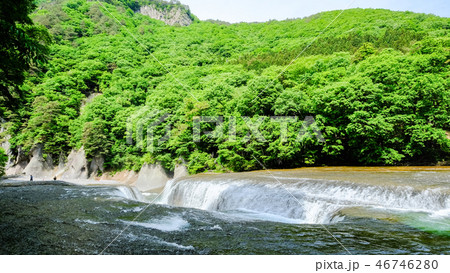 吹割の滝 吹割の滝 46746280