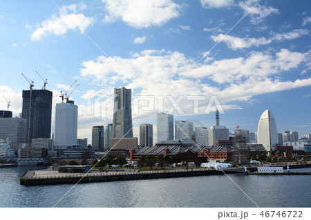 横浜 横浜 46746722