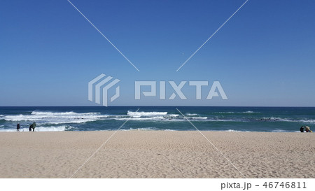 冬 海 青い 46746811