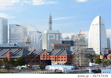 横浜 46747036