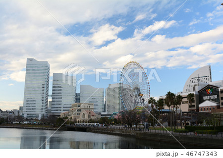 横浜 横浜 46747343