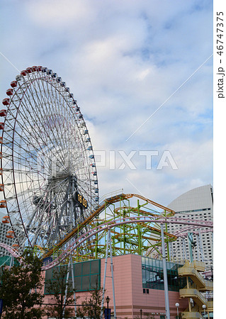 横浜 横浜 46747375