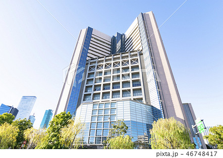 国立がん研究センター中央病院 46748417