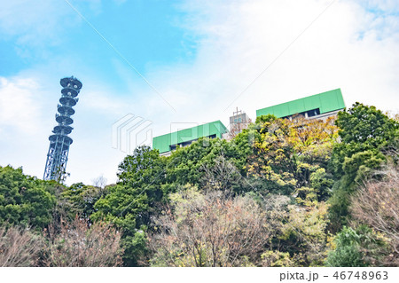 防衛省庁舎 防衛省庁舎 46748963