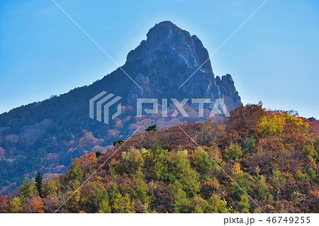佐井村 縫道石山 佐井村 縫道石山 46749255