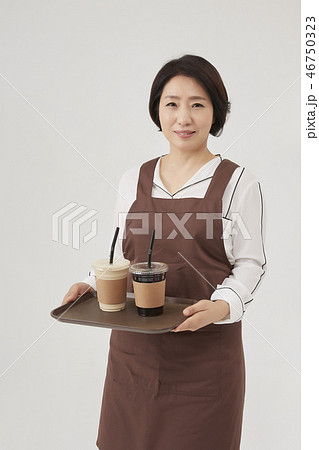 女性 女 女の子 46750323