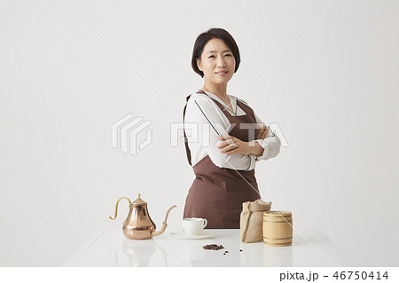 女性 女 女の子 46750414