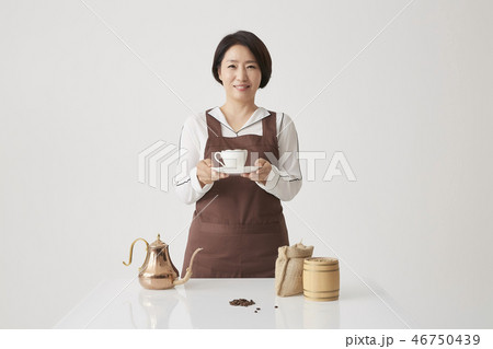 女性 女 女の子 46750439