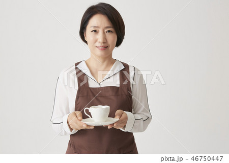 女性 女 女の子 46750447