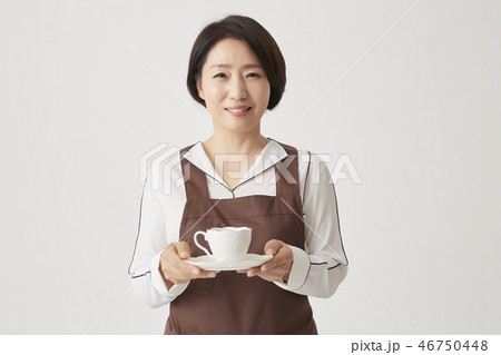 女性 女 女の子 46750448