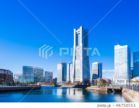 横浜 みなとみらい 横浜 みなとみらい 46750553