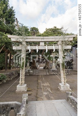 鎌倉八坂大神 鎌倉八坂大神 46750555