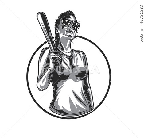 Emblem design 46751583