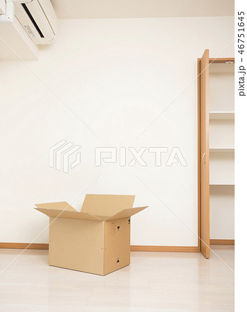 ワンルームマンション 室内 ワンルームマンション 室内 46751645