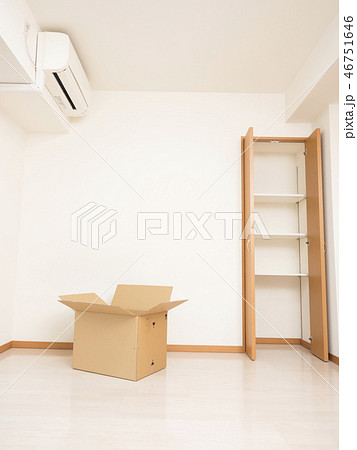 ワンルームマンション 室内 ワンルームマンション 室内 46751646