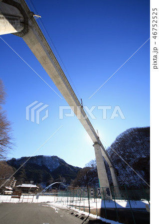 野岩鉄道 46752525