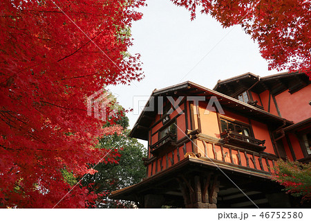 愛知県　名古屋　揚輝荘 46752580