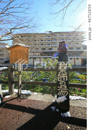 川治温泉 薬師の湯 川治温泉 薬師の湯 46752659