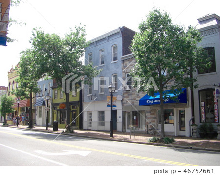 アレクサンドリア,キングストリート アレクサンドリア,キングストリート 46752661