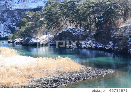 川治温泉　薬師の湯 46752671