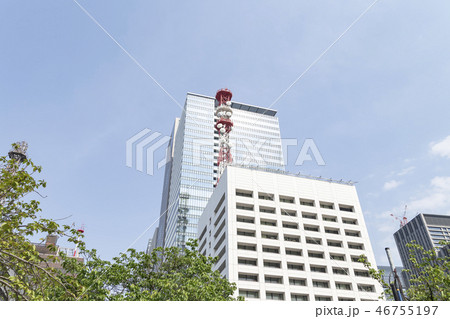 東京消防庁庁舎 東京消防庁庁舎 46755197
