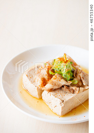 肉豆腐 46755340