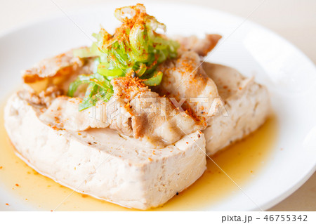 肉豆腐 46755342