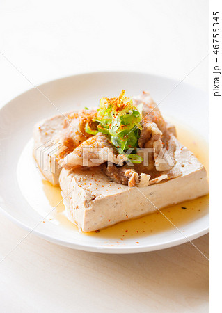肉豆腐 46755345