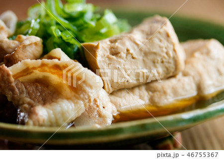 肉豆腐 肉豆腐 46755367