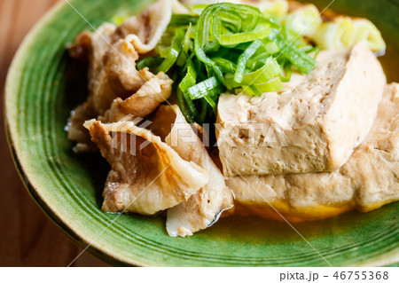 肉豆腐 46755368