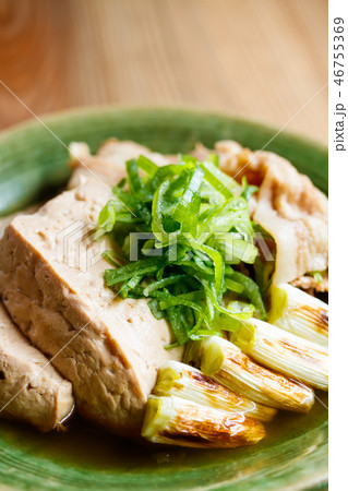 肉豆腐 肉豆腐 46755369