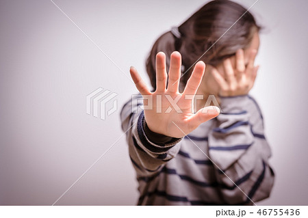 Stop violence against women, Human rights, freedom 46755436